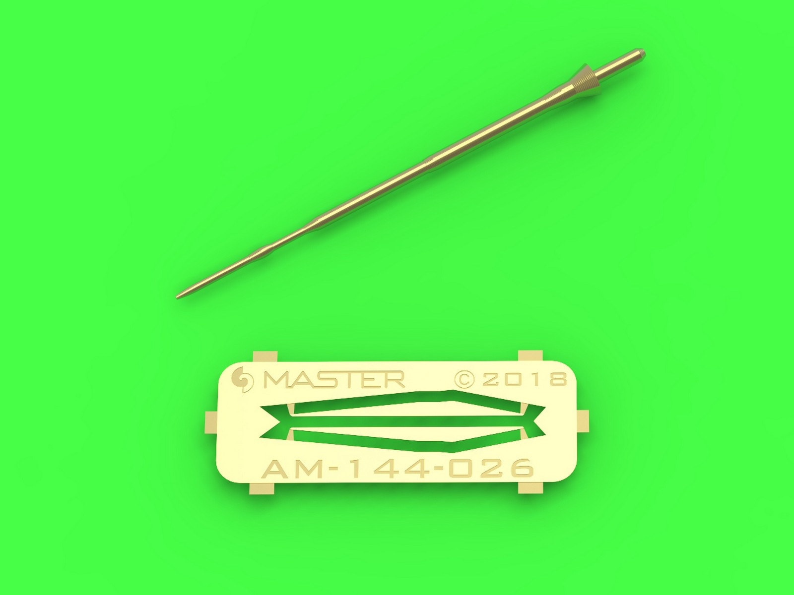 �ޥ����� AM-144-028 1/144 �ߥ� 29 (�ե륯���� �ԥȡ���