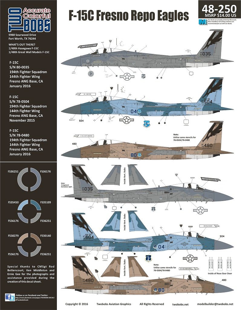 ȥܥ֥ 48-250 1/48 F-15C Υ 륹