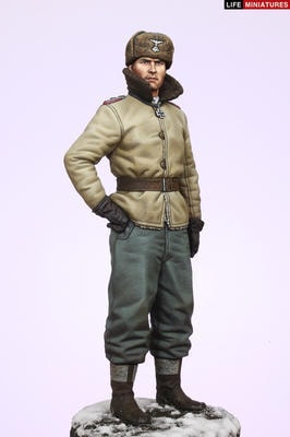 �饤�եߥ˥��奢 LM-16002 1/16 �ޥå�������󥷥�, �ϥꥳ�� 1943ǯ