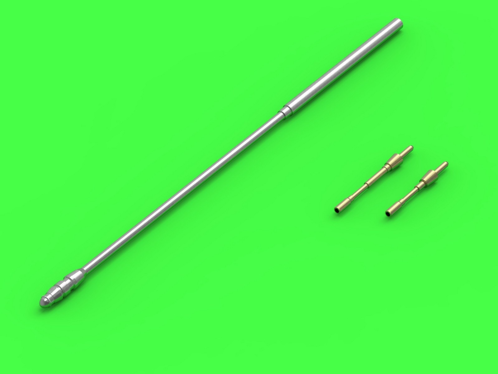 �ޥ����� AM-144-040 1/144 A-4E/F �������ۡ��� - 20mm ����Х�� �� �����ץ����֥֡���