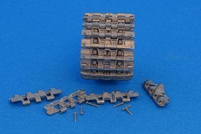 マスタークラブ MTL-35003 1/35 エレファント重駆逐戦車用履帯