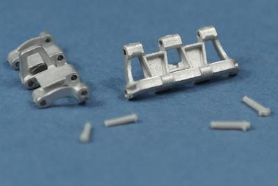 ޥ MTL-35009 1/35 III , IV 1940-41 400 mm 