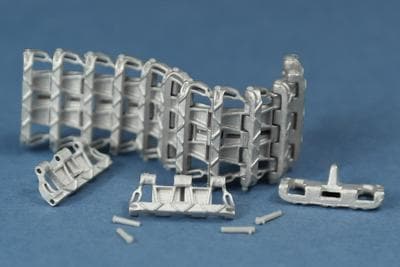 ޥ MTL-35011 1/35 IV , IIIͷˤ 1943 - 45 "V", åɥۡ