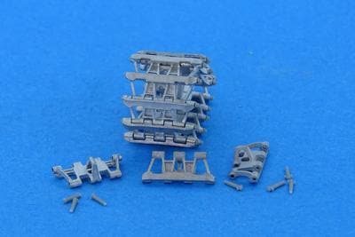 ޥ MTL-35015 1/35 III 380 mm 󥰥ۡ