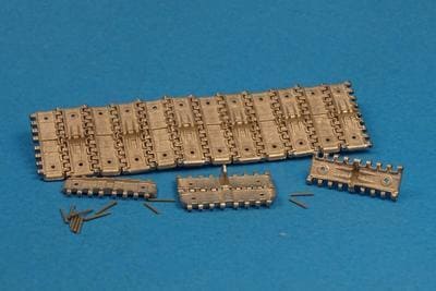 ޥ MTL-35018 1/35 T-34 550mm M1941  2