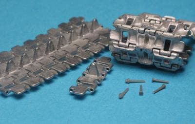 ޥ MTL-35027 1/35 KV-1 / KV-2