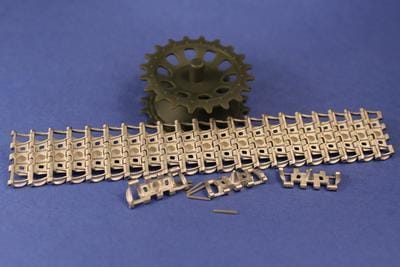 ޥ MTL-35035 1/35 T-35 