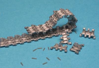 ޥ MTL-35040 1/35 BMD-1 / BMD-2 