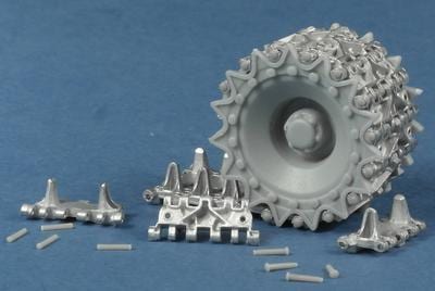 ޥ MTL-35045 1/35 MT-LB / 2S1   (OMSh)