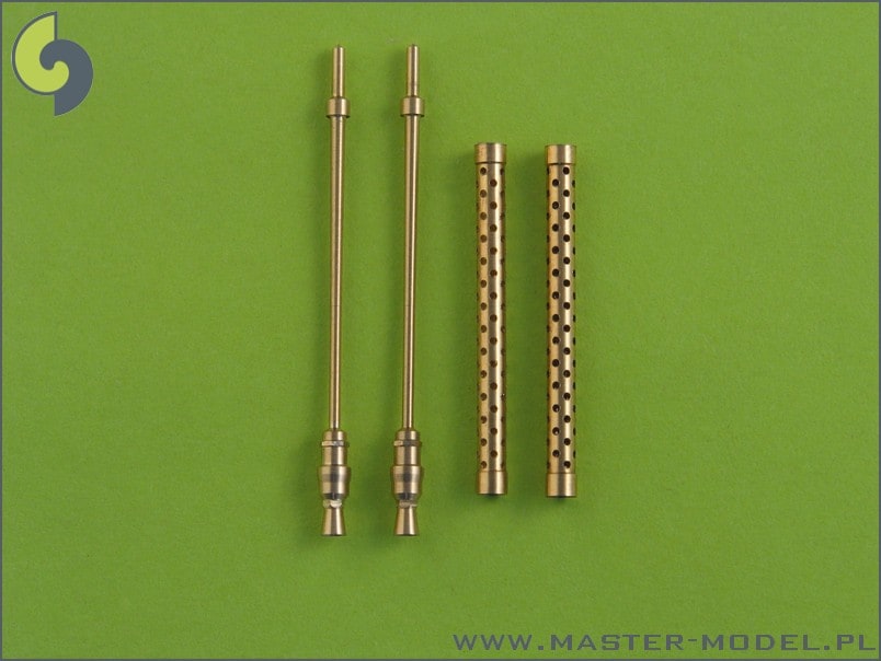 �ޥ����� AM-24-002 1/24 �ɥ��� �Ҷ����ؽ� MG 17 �Х�� (2��)