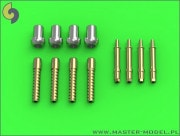 �ޥ����� AM-24-009 1/24 �ۡ����� �ϥꥱ���� Mk IIC - �����ѥ� Mk I 20mm ����Υ� (w/ �ե�åȥꥳ���륹�ץ��)