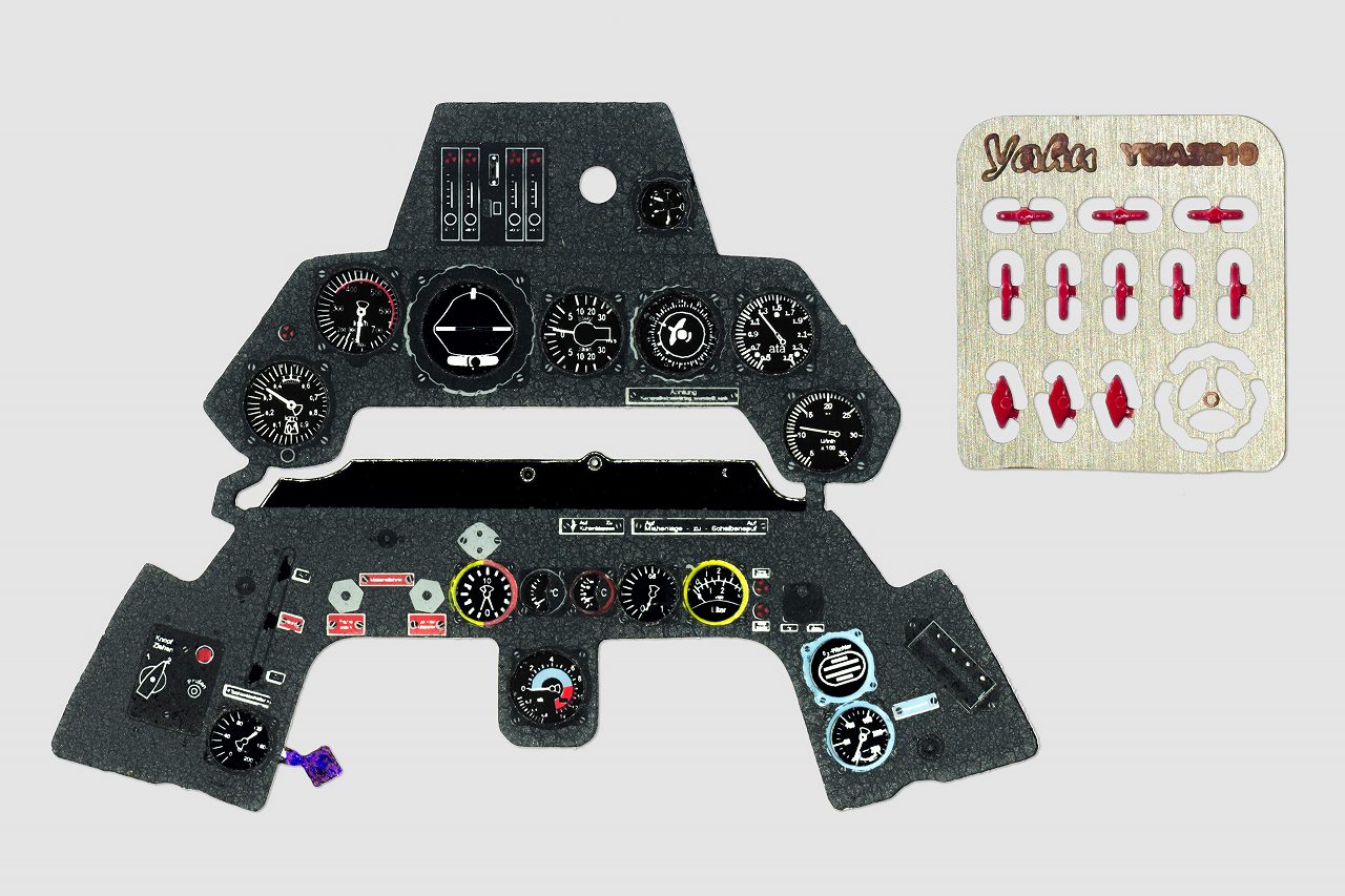 ��ա���ǥ� YMA3219 1/32 ����Ta152H �״��� ��¤��¼�ѡ�