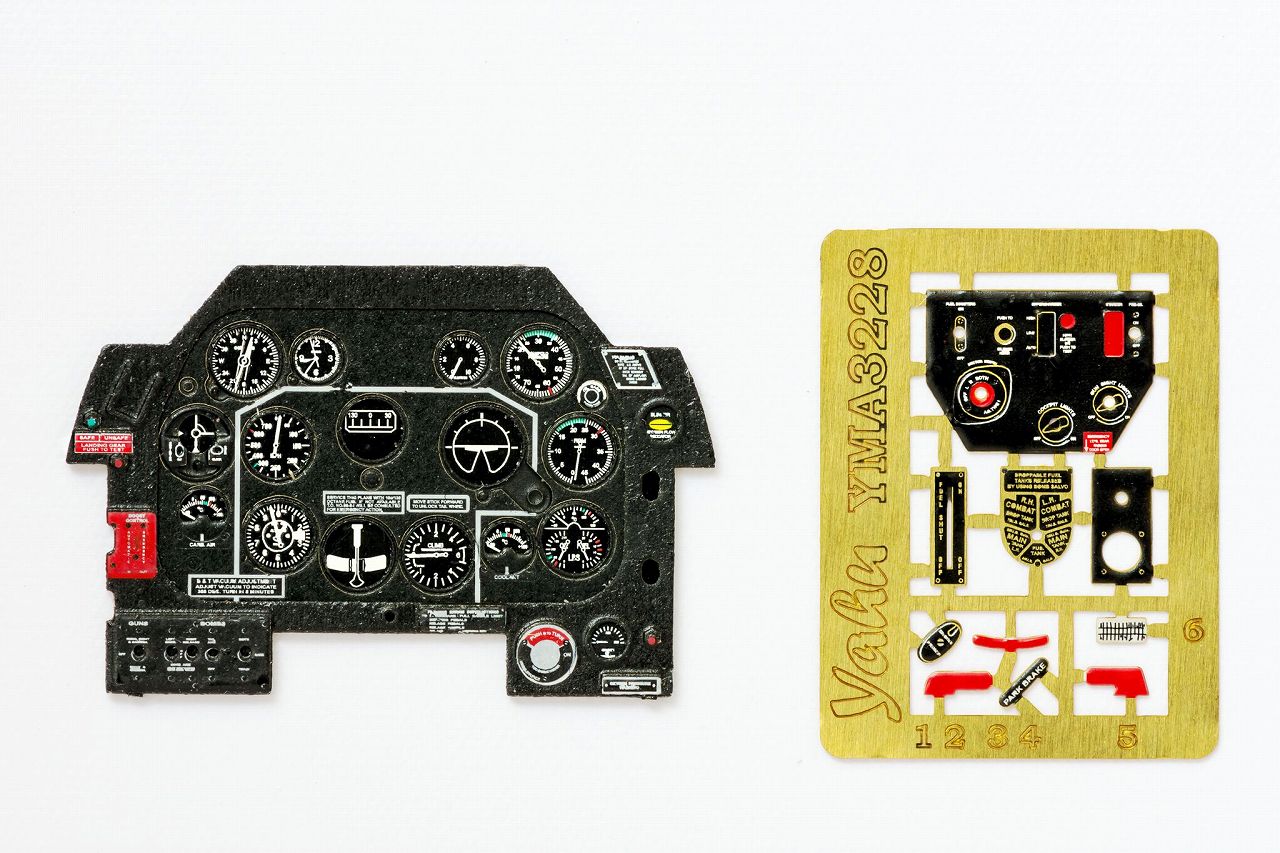 ��ա���ǥ� YMA3228 1/32 P-51 �ޥ����� IV ����� �״��� (��٥��ѡ�