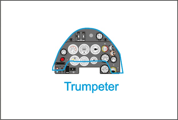��ա���ǥ� YMA3235 1/32 ��å�������ߥå�Bf109K �״��� (�ȥ��ڥå����ѡ�