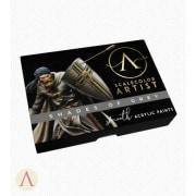 スケールカラーアーティスト SCALE75（スケール75）の全商品 – Page 12 – Project MA【MAマン公式通販】