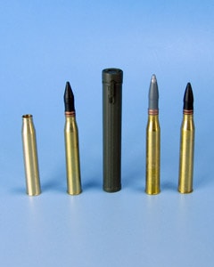 쥫XXL A-3515 1/35 7,5 cm Sprgr.Patr.42 Kw.K.42