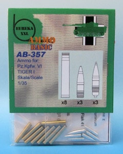 쥫 XXL AB-3507 8,8 cm å Kw.K.36