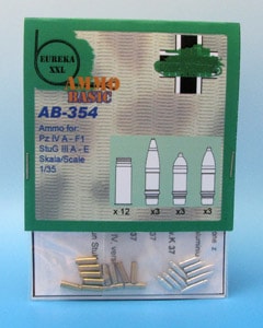 쥫XXL AB-3504 7,5 cm å Kw.K.37/Stu.K.37