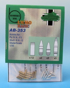 쥫XXL AB-3503 7,5 cm å Kw.K.37/Stu.K.37