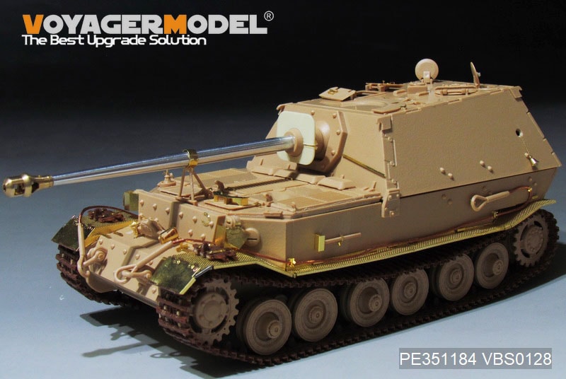 本国の意地！！「ドイツ歩兵戦闘車マルダーI」をドイツレベルが