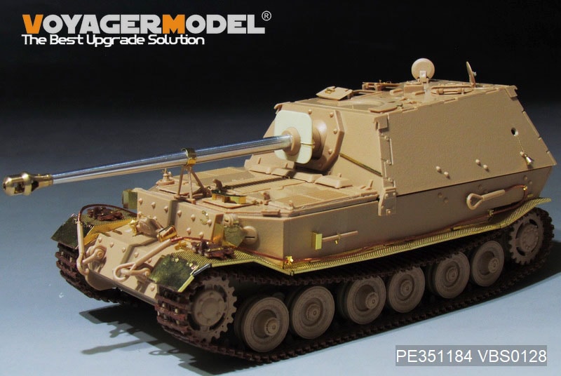 ܥ㡼ǥ PE351184 1/35 WWII ɥ Sd.Kfz.184 եǥʥ  åץ졼ɥå(ߥ塼󥰥ۥӡ35A044)