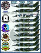 եܡ 48-073 1/48 AV-8A/C ꥫʼ ץå