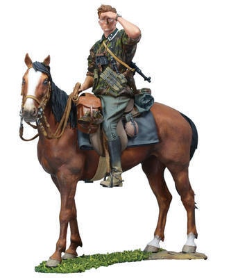 ɥ쥢ߥ˥奢 EK16-F012 1/16 SSʼι ƱĹ 1941ǯ