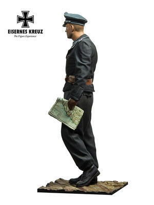 アンドレアミニチュアズ EK48-F003 1/48 ヘルマン・ゲーリング師団