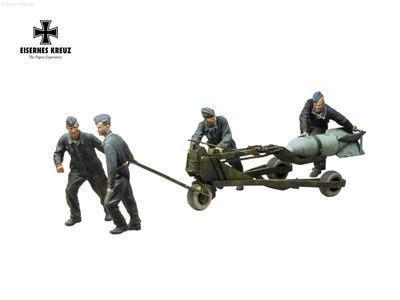 ɥ쥢ߥ˥奢 EK48-F010 1/48 ɥĶ Ʊ¥ 1940ǯ