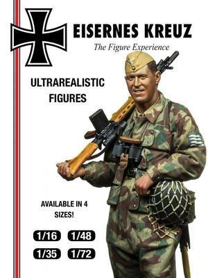 ɥ쥢ߥ˥奢 EK72-F006 1/72 ߲ʼ 1944ǯ