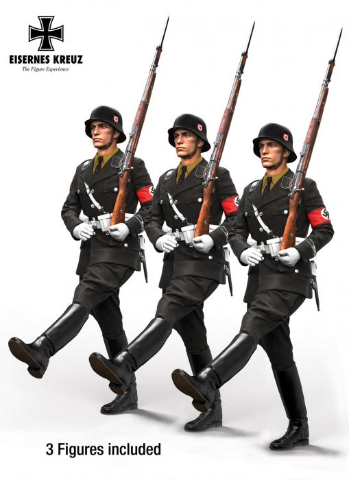 ����ɥ쥢�ߥ˥��奢�� EK72-F011 1/72 ��пʼ���� LAH �����祦­�Կʤ򤹤�ʼ�� 1939ǯ