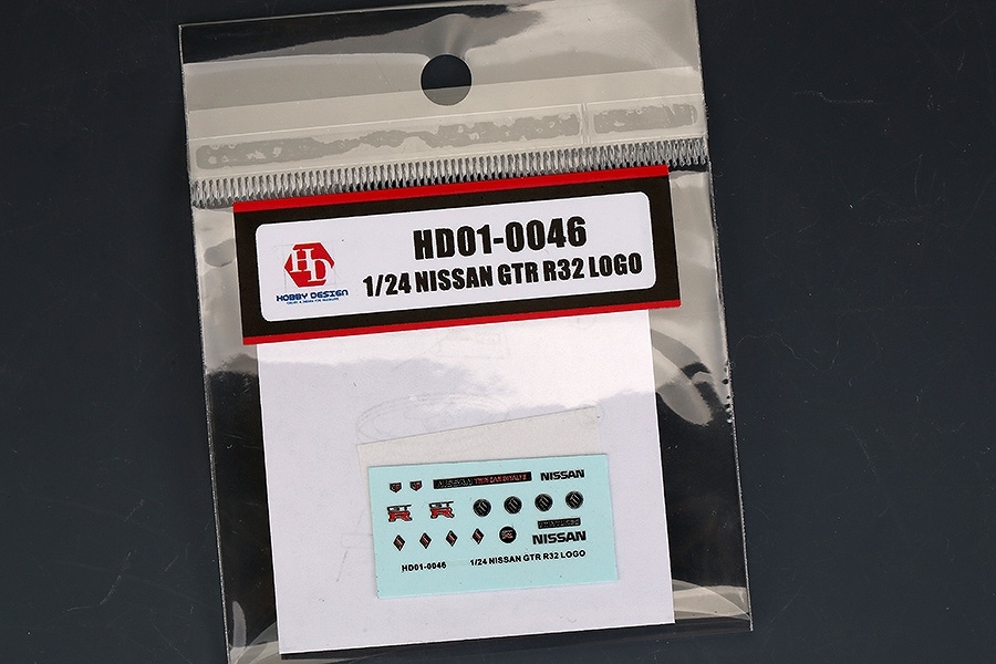 ۥӡǥ HD01-0046 1/24  GTR R32 ᥿