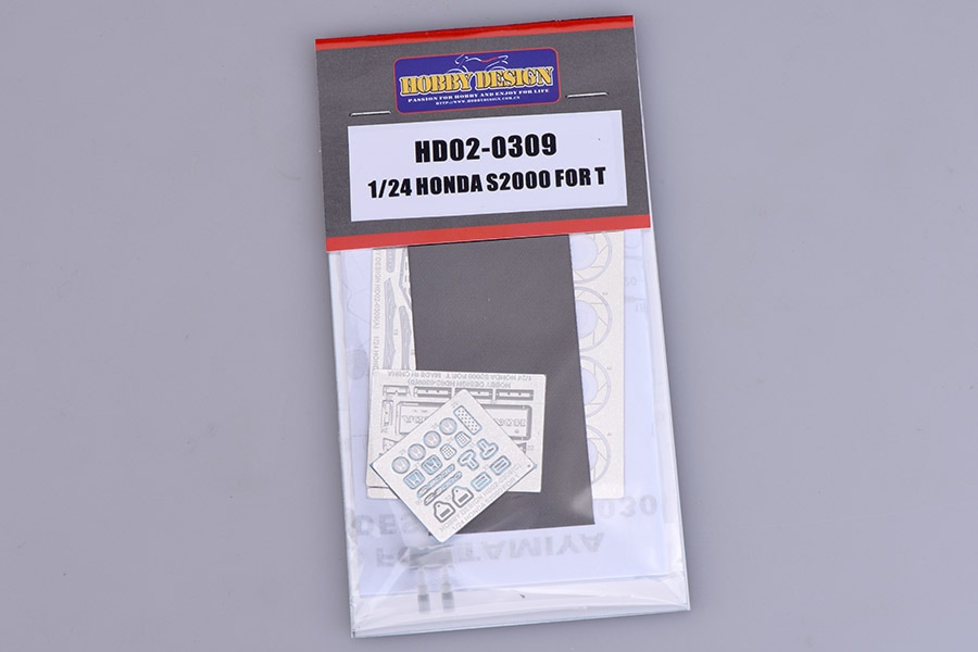 Tamiya 1/24 Honda S2000 Mitsubishi GTo Display 2 Sets