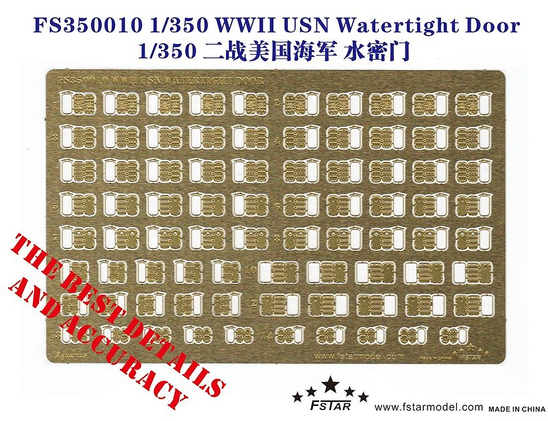 �ե����֥�������ǥ� FS350010 1/350 WWII ����ꥫ���� ������ ��̩��