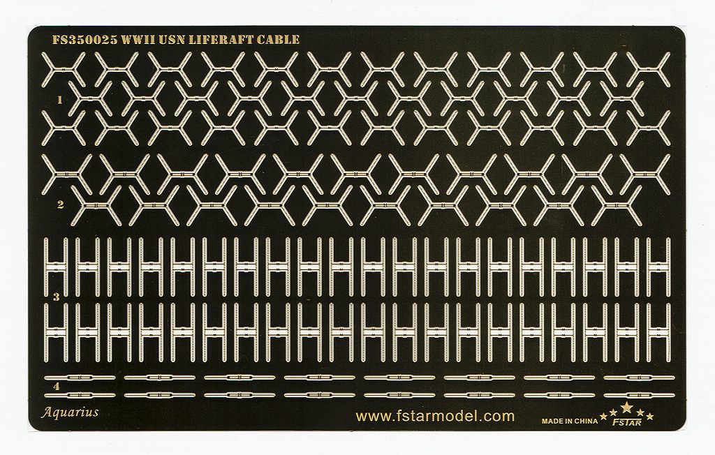 �ե����֥�������ǥ� FS350025 1/350 ����ꥫ���� �饤�ե�եȥ����֥�