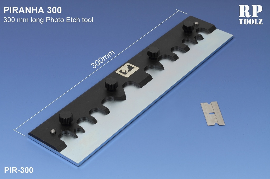 RP TOOLZ | ホビーショップ パンツァーレーア