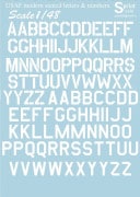 �ץ��ȥ������� 48-003 1/48 ���ѥ���ꥫ���� ���ƥ󥷥�ʥ�С� �ۥ磻��