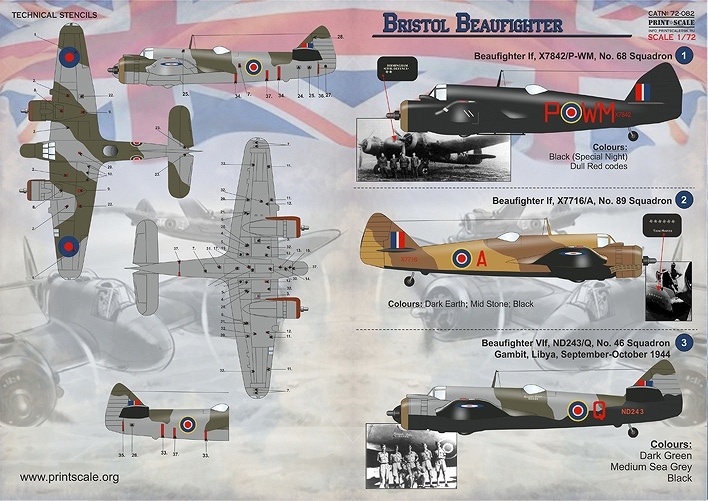 1:72 ブリストル・ブルドッグ複葉機プロペラ戦闘機 コレクター向け