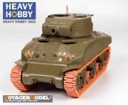 إӡۥӡ PT-35053 1/35 WWII ꥫΦ 㡼ޥ VVSS ڥ󥷥  T-54E1