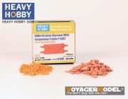 إӡۥӡ PT-35058 1/35 WWII ꥫΦ 㡼ޥ VVSS ڥ󥷥  T-54E2