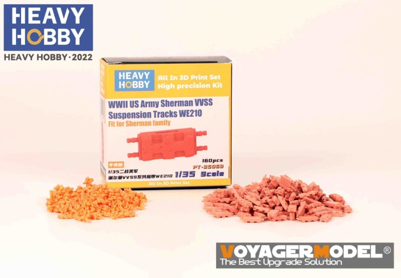 �إӡ��ۥӡ� PT-35063 1/35 WWII ����ꥫΦ�� ���㡼�ޥ� VVSS �����ڥ󥷥�� ���� WE210