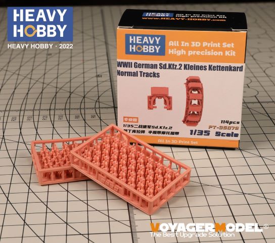 �إӡ��ۥӡ� PT-35072 1/35 WWII �ɥ��ķ� Sd.Kfz.2 ���åƥ󥯥顼���Ѳ�ư����