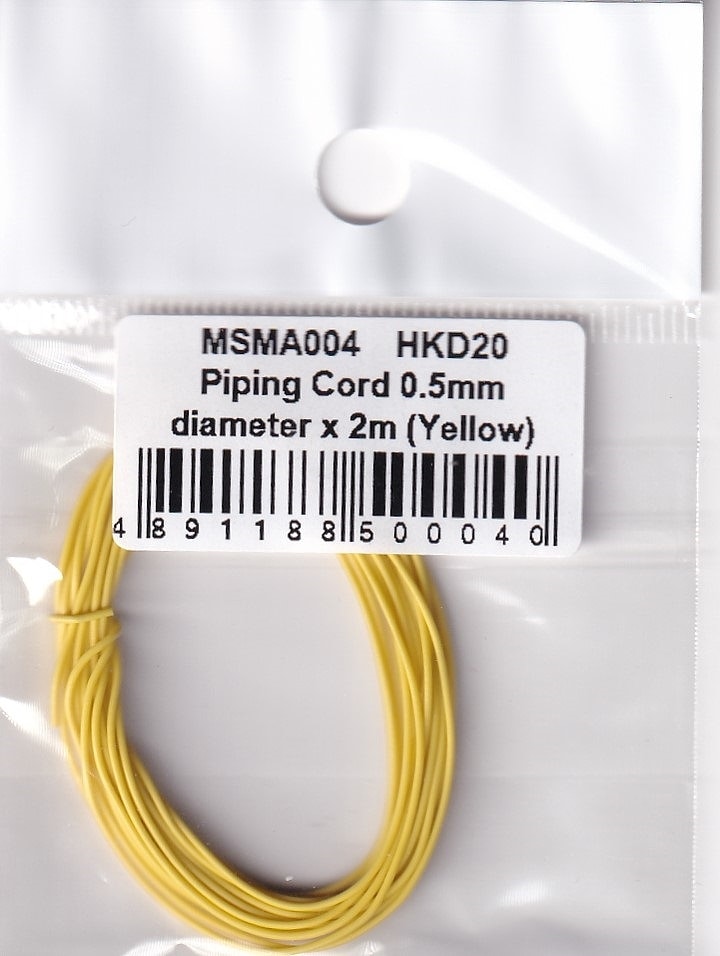 MSM���ꥨ������� MSMA004 �۴ɥ�����ľ��0.5mm��2m�ʥ���������