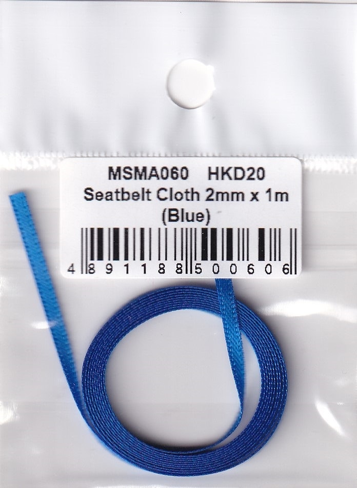 MSM���ꥨ������� MSMA060 1/24 �����ȥ٥����2mmx1m�ʥ֥롼��