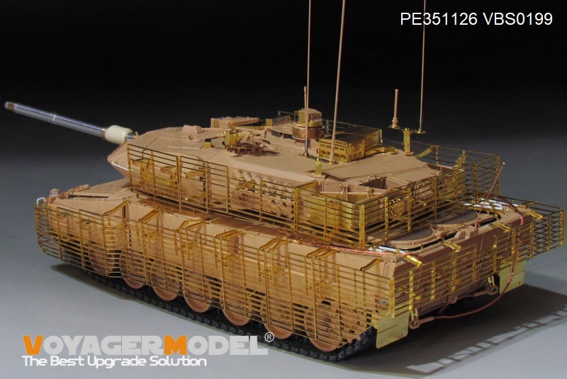 Amazon | ボイジャーモデル PE351126 1/35 現用 ドイツ