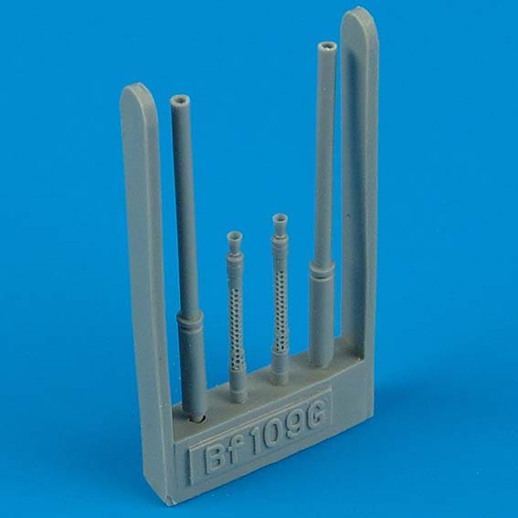 å֡ 32026 1/32 åߥå Bf109G ƽƿ(MG131 1/32 13mm/MG151 1/32 20mm)HASEGAWAѡ