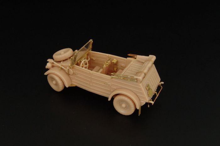 激安アウトレット ハウラー HLH72049 1/72 キューベルワーゲン エッチングパーツ 農具・散水用品