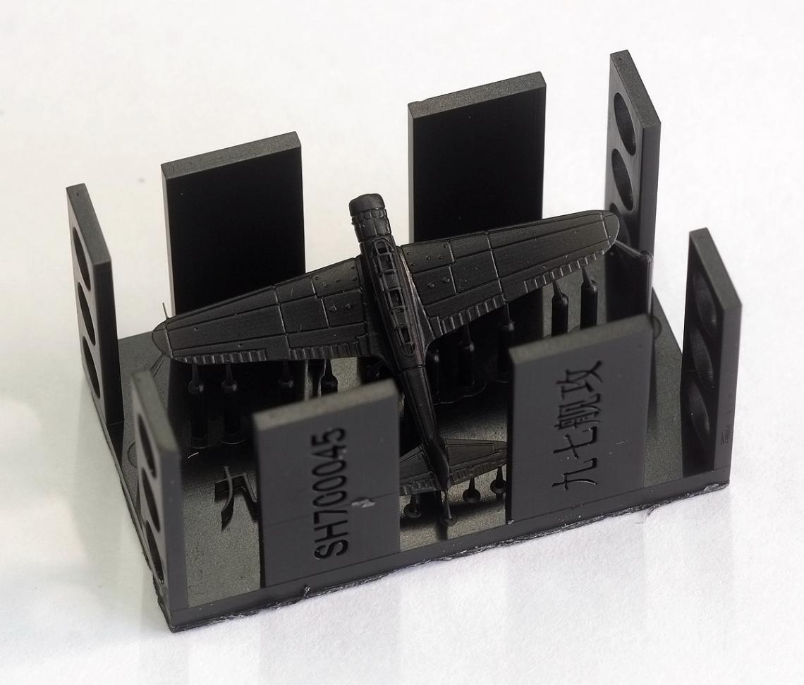 日本軍、 日本陸軍 キ74-II 乙 改 サイパン逆上陸作戦 第2独立飛行隊