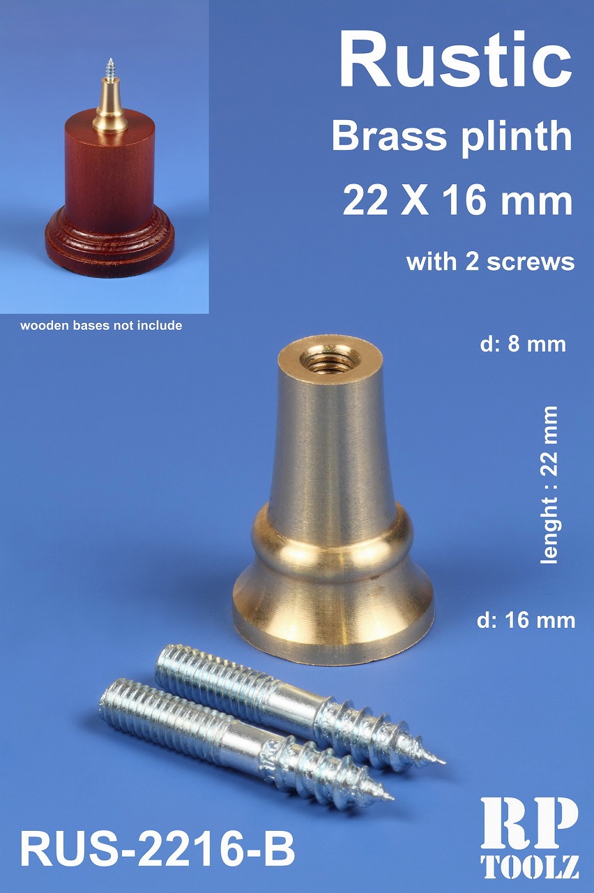 RPġ륺 RP-RUS-2216B ʷ22mm16mm夦()