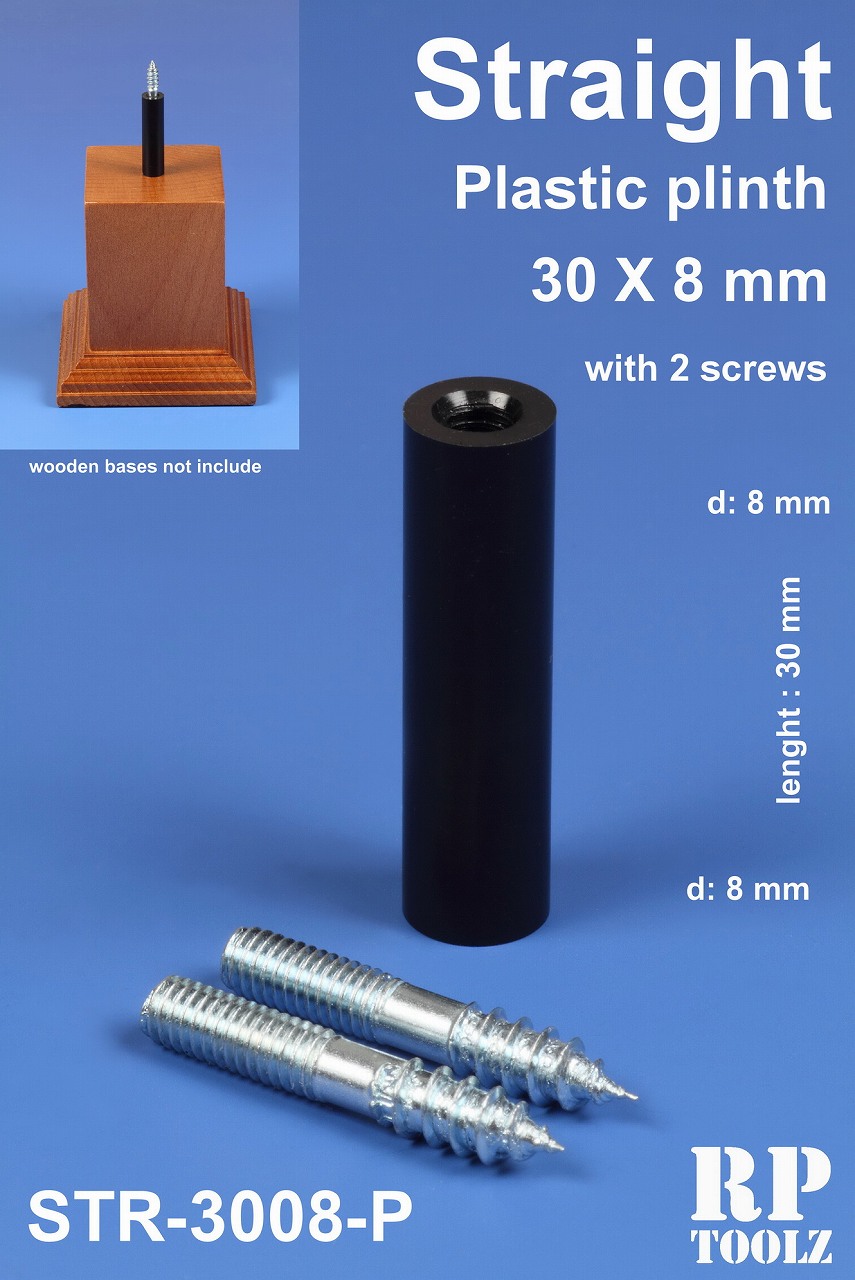 RPġ륺 RP-STR-3008P 췿30mm8mmץ饹å